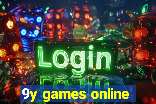9y games online